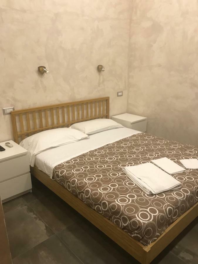 Bed and Breakfast Da Bruno Neapel Exterior foto