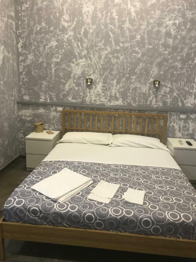 Bed and Breakfast Da Bruno Neapel Exterior foto